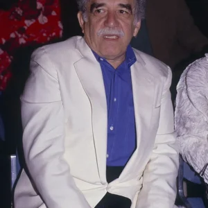 Gabriel García Márquez: Magical Realism’s Trailblazer