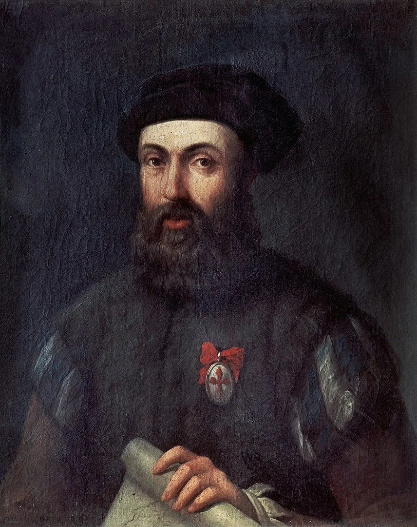 You are currently viewing Ferdinand Magellan: First Circumnavigator of the Globe