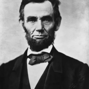 Abraham Lincoln: The Great Emancipator of America