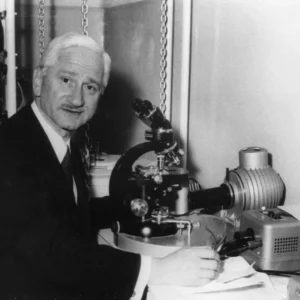 Albert Sabin: The Pioneer of the Oral Polio Vaccine