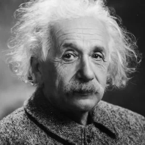 Albert Einstein: The Genius Who Changed Physics