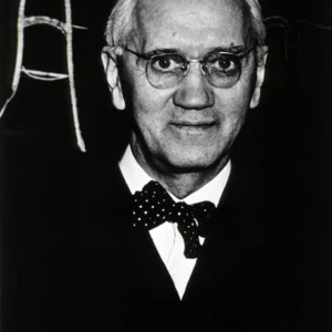 Alexander Fleming: The Discoverer of Penicillin