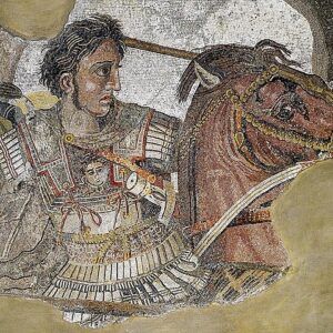 Alexander the Great: The King Who Conquered the World