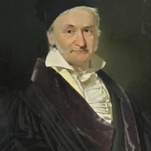 Carl Friedrich Gauss: Prince of Mathematics