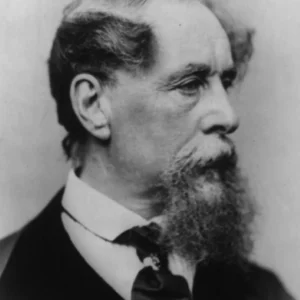 Charles Dickens: Victorian England’s Greatest Storyteller