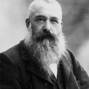 Claude Monet: The Master of Impressionism