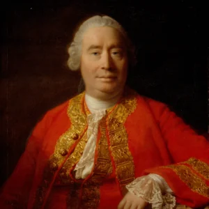 David Hume: A Pioneer in Empiricism and Skepticism