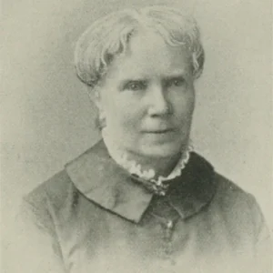 Elizabeth Blackwell: Pioneering the Path for Women in Medicine