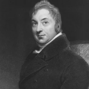 Edward Jenner: The Father of Vaccination