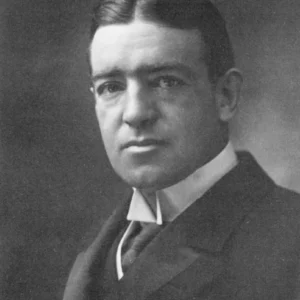 Ernest Shackleton: Heroic Explorer of Antarctica