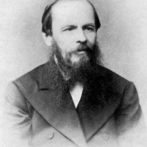 Fyodor Dostoevsky: Master of Existential Fiction