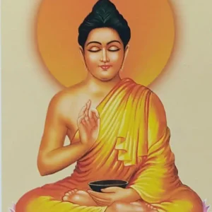 Buddha: The Life and Teachings of the Enlightened One