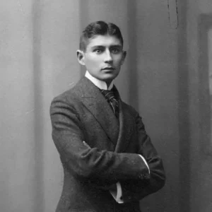 Franz Kafka: The Writer of Kafkaesque Realities