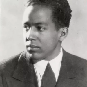 Langston Hughes: The Voice of the Harlem Renaissance