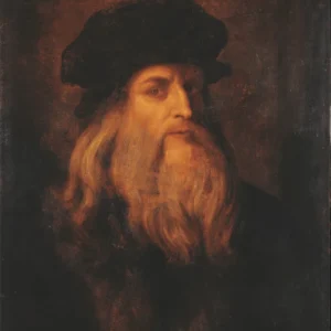 Leonardo da Vinci: The Renaissance Genius