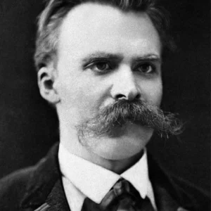 Friedrich Nietzsche: The Philosopher of Will and Power