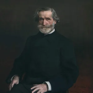 Giuseppe Verdi: Italy’s Opera Maestro