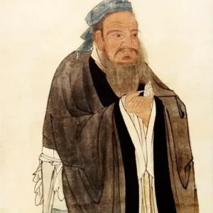 Confucius: The Philosopher Who Defined Chinese Thought