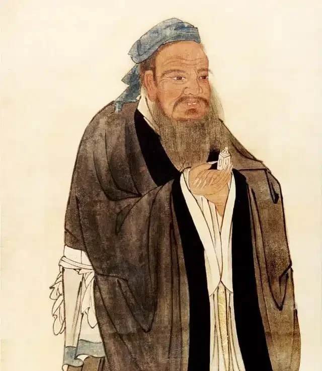 You are currently viewing Confucius: The Philosopher Who Defined Chinese Thought