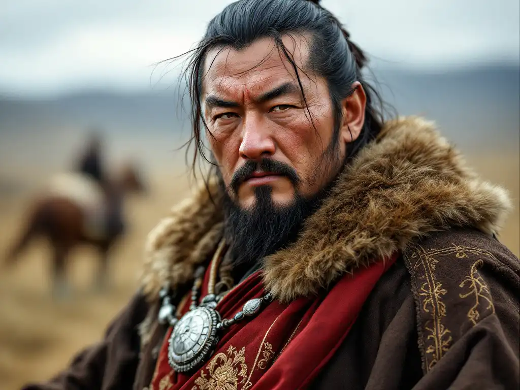 You are currently viewing Genghis Khan: The Life and Legacy of the World’s Greatest Conqueror